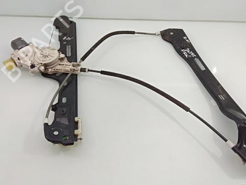 Front left window mechanism BMW 1 (E87) 116 i | BP16299121C22 