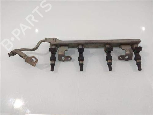 Used Injection rail Injection rail 11091780 11091780