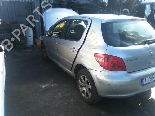 Other PEUGEOT 307 (3A/C) 1.6 16V | BP14215260O1