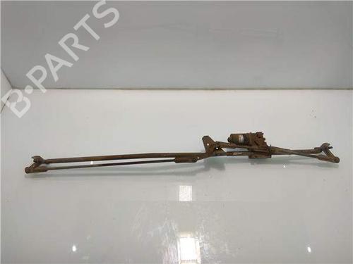 Essuie-glace moteur avant Essuie-glace moteur avant 10662229 10662229