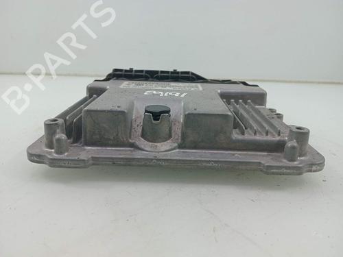 Engine control unit (ECU) CITROËN BERLINGO Box Body/MPV (B9) 1.6 HDi 75 | BP38589236M57 - Image 5