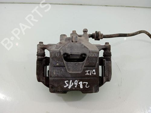 Used Left front brake caliper Left front brake caliper 38784551 38784551