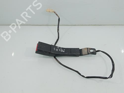 Sikkerhedssele foran højre SUZUKI VITARA (LY) [2015-2025]  25754607