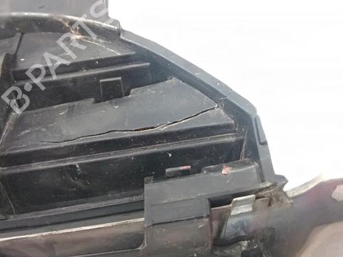 Grille MINI MINI (R56) One D | BP21044108C40 