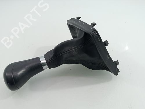 Shift knob MERCEDES-BENZ B-CLASS Sports Tourer (W245)  | BP24653470I34 
