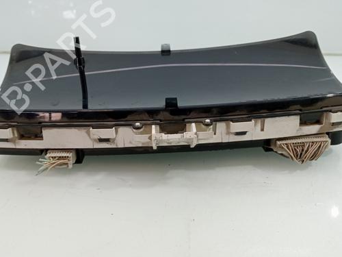 Instrument cluster TOYOTA COROLLA (_E12_)  | BP27891832C47