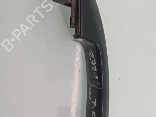 Rear right exterior door handle VW PASSAT B6 (3C2)  | BP19485364C130 
