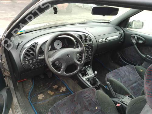 AC-Kondensator CITROËN XSARA (N1)  | BP9304976M32 