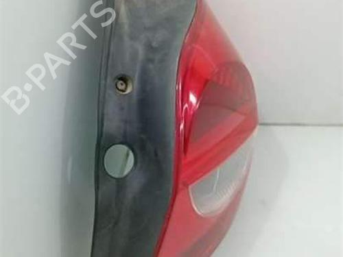 Other RENAULT CLIO III Hatchback Van (SB_, SR_) 1.5 dCi | BP38523109O1 - Image 3