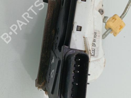 Rear right lock MG MG ZS SUV (AZS1)  | BP29437807C99 