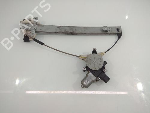 Used Rear right window mechanism HONDA FR-V (BE) [2004-2025]  14921161