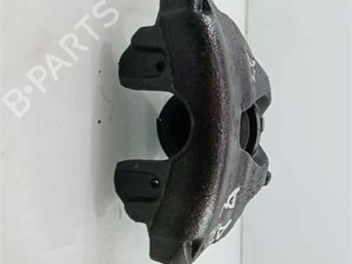 Left front brake caliper SEAT LEON (1M1) 1.9 TDI | BP11620723M105 - Image 2