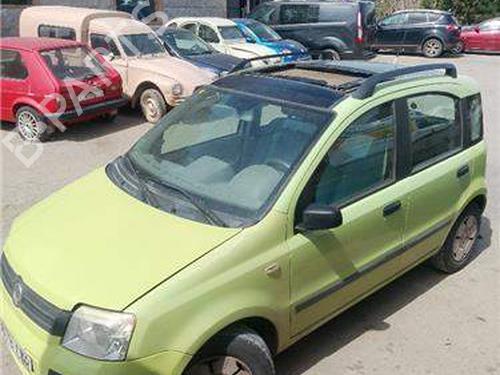 Grill FIAT PANDA (169_) 1.2 (169.AXB11, 169.AXB1A) | BP39170319C40 - Image 7