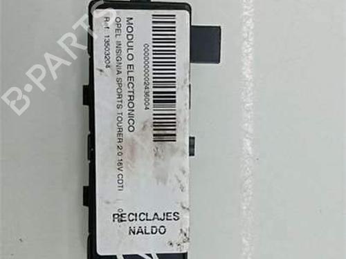 Used Electronic module Electronic module 16926065 16926065