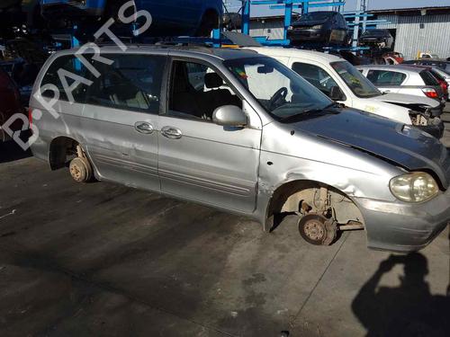 Right headlight KIA CARNIVAL II (GQ) 2.9 CRDi | BP9216703C29 