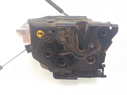 Rear left lock SEAT ALTEA (5P1)  | BP19743081C100 