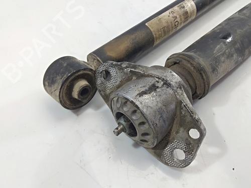 Right rear shock absorber SEAT IBIZA III (6L1)  | BP25793860M19 