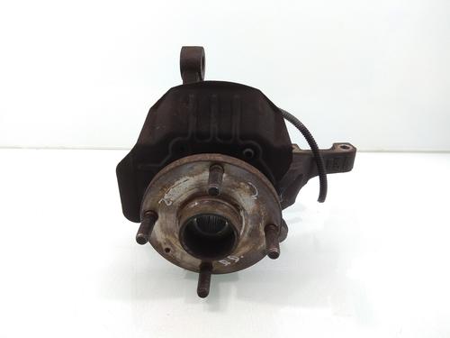 Right front steering knuckle CHEVROLET LACETTI (J200) 1.8 | BP11704136M26 