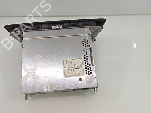 Radio SEAT IBIZA IV SC (6J1, 6P5)  | BP15252457E6 
