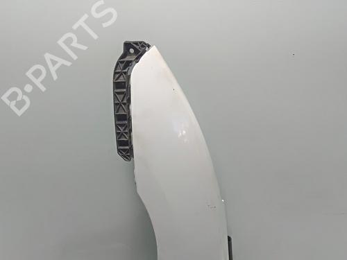 Left front fenders HYUNDAI i40 I (VF) 1.7 CRDi | BP15940498C41 