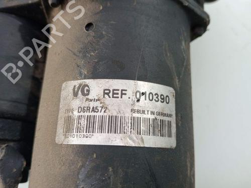 Starter PEUGEOT 206 CC (2D) 1.6 16V (2DNFUF, 2DNFUR) | BP39431216M8 - Image 4