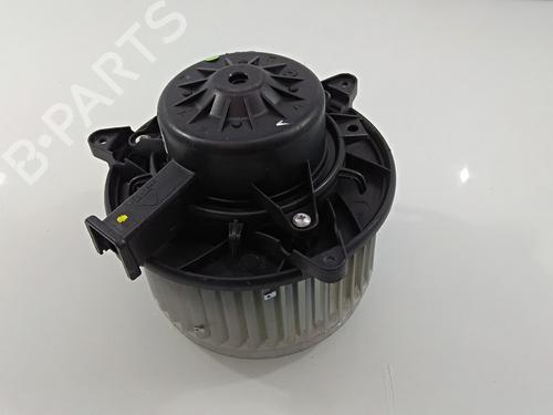 Heater blower motor OPEL INSIGNIA A Sports Tourer (G09)  | BP16928462M62 