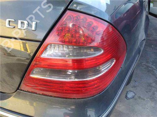Used Right taillight Right taillight 38519359 38519359