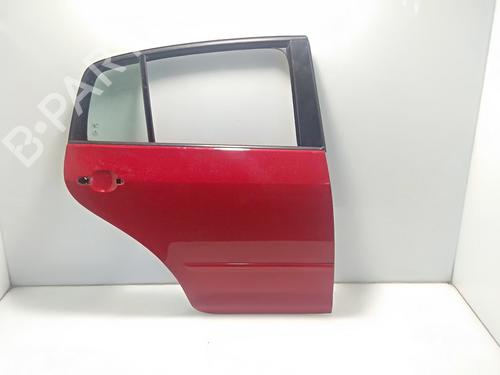 Used Right rear door VW GOLF PLUS V (5M1, 521) 1.6 TDI (105 hp) 19054102