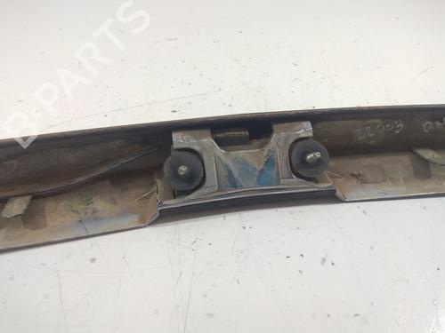 Tailgate handle OPEL ASTRA H (A04) 1.7 CDTI (L48) | BP7103034C132 