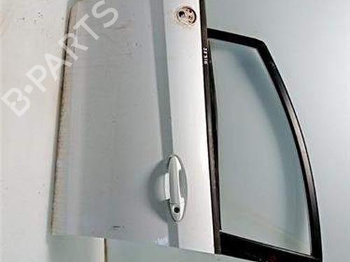 Used Left front door Left front door 38520558 38520558