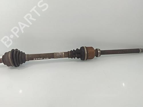 Used Right front driveshaft PEUGEOT 508 I (8D_) [2010-2018]  16774312
