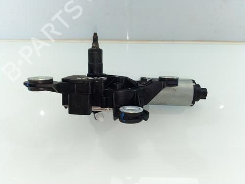 Rear wiper motor AUDI A1 Sportback (8XA, 8XF)  | BP27882792M102 