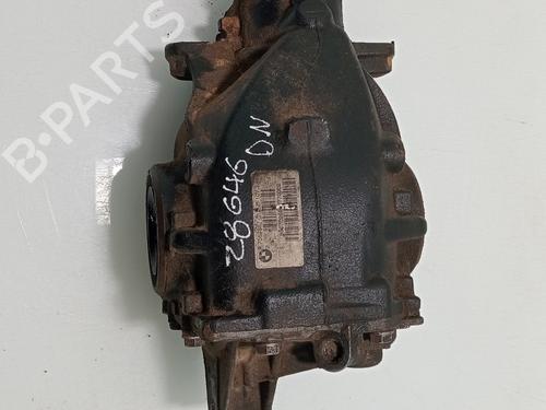 Used Rear differential BMW X3 (E83) xDrive 30 d (218 hp) 25913929