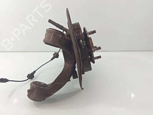 Left rear steering knuckle HONDA CR-V III (RE_)  | BP17773670M27 