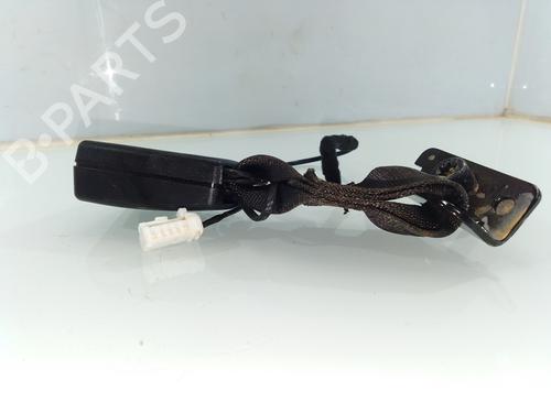 Seat buckle FIAT 500 (312_)  | BP28026780I32 