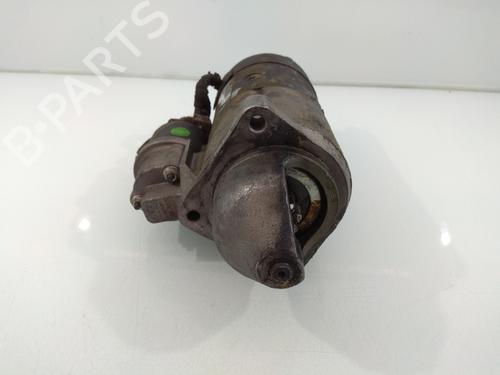 Used Starter BMW 5 (E39) [1995-2003]  13528582