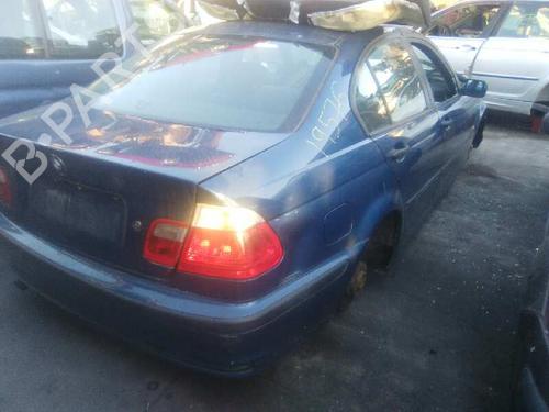 Gearbox BMW 3 (E46) 316 i | BP5308298M3 