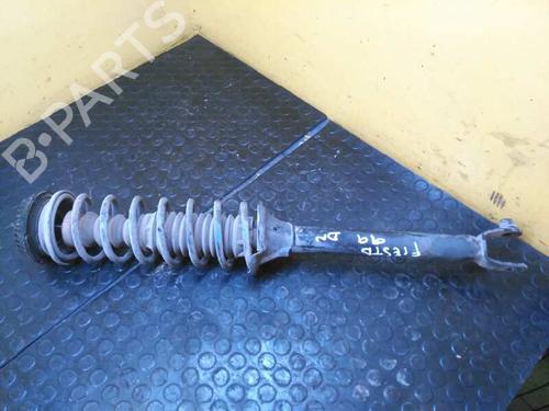 Used Right rear shock absorber FORD FIESTA IV (JA_, JB_) 1.4 i 16V (90 hp) 5616109