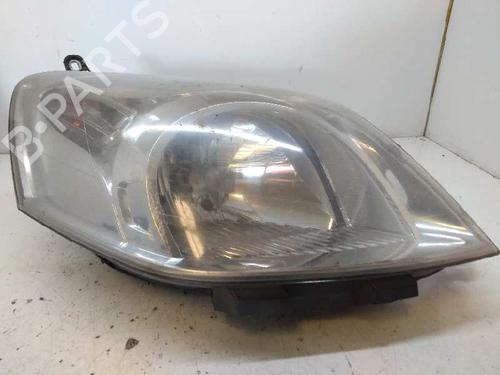 Used Right headlight PEUGEOT BIPPER (AA_) 1.4 HDi (68 hp) 5301437