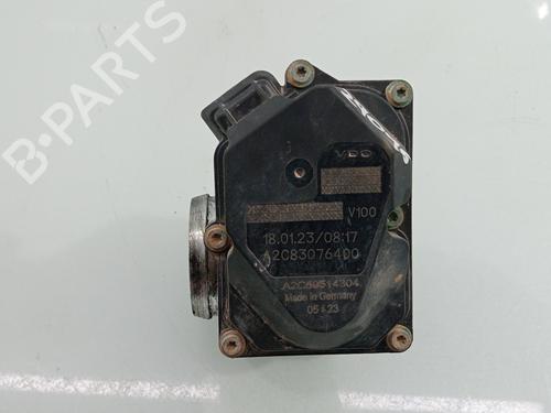 Throttle body VW SCIROCCO III (137, 138) | BP28161900M82