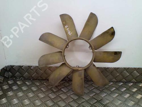 Used Fan SSANGYONG REXTON / REXTON II (GAB_) [2002-2025]  5291881