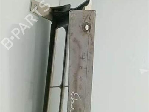 Grill NISSAN PRIMASTAR Platform/Chassis (X83) 1.9 dCi 100 | BP38523148C40 - Image 3