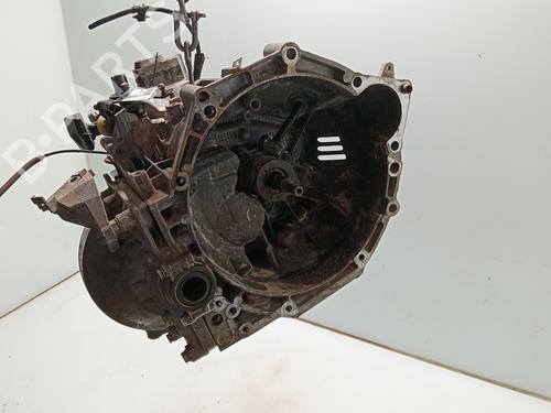 Used Gearbox Gearbox PEUGEOT EXPERT Van (V_) [2016-2026] 34355431 34355431