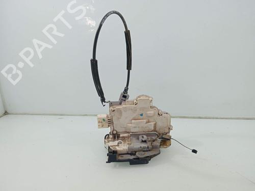 Used Front left lock Front left lock SEAT LEON (1P1) 2.0 TDI 16V (140 hp) 39981381 39981381