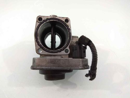 Throttle body OPEL ASTRA H Estate (A04) 1.7 CDTI (L35) (125 hp) 10651182