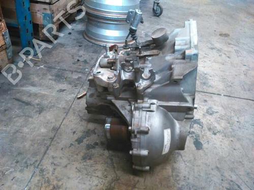 Gearbox HONDA CIVIC VIII Hatchback (FN, FK)  | BP5306242M3 