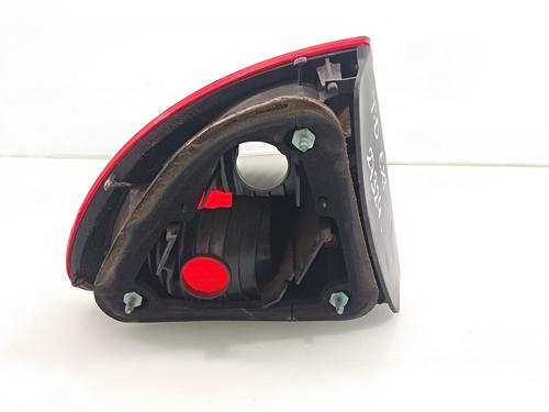 Right taillight SEAT LEON (1M1) 1.9 TDI | BP22295952C35