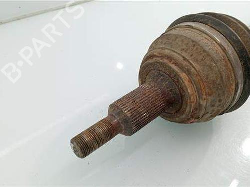 Left front driveshaft VW CRAFTER Van (SY_, SX_) 2.0 TDI FWD (SYB, SYC, SYD) | BP38520205M38 - Image 3