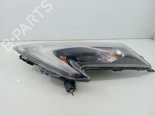 left-headlight-nissan-juke-f15-2010-2011-2012-2013-2014-2015-2016-2017-2018-2019-39963003 main image