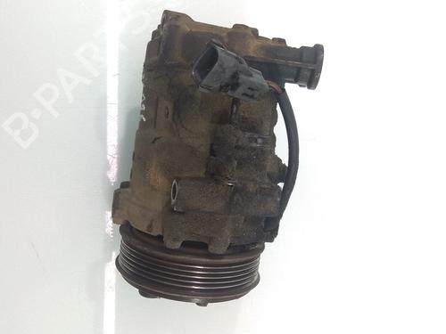 AC compressor FIAT GRANDE PUNTO (199_)  | BP13531505M34 